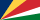 Drapeau de Seychelles